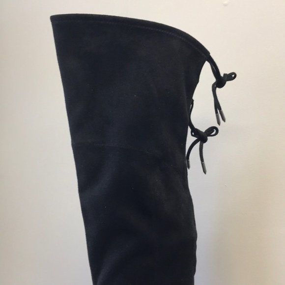 Marc Fisher Ltd Arletta Over The Knee Boot - Picture 5 of 13